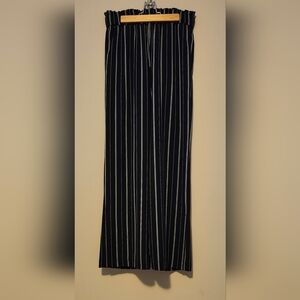 Calvin Klein Wide Leg Balero Pants
